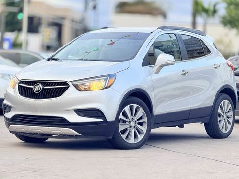 Used 2019 Buick Encore Preferred image 1