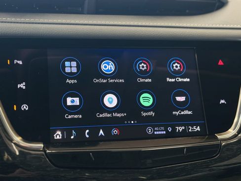 Used 2022 Cadillac XT6 Premium Luxury w/ Technology Package AWD/4WD image 70