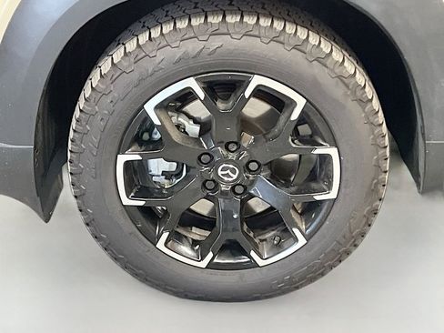 Used 2025 MAZDA CX-50 Meridian Edition AWD/4WD image 33
