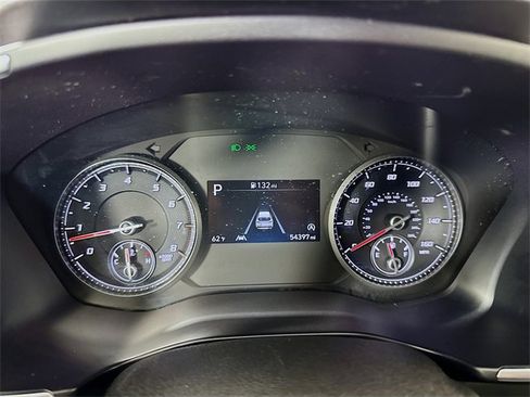 Used 2023 Hyundai Santa Fe SEL image 12