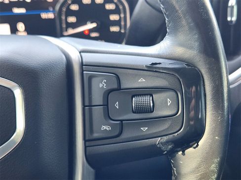 Used 2022 GMC Sierra 3500 Denali w/ Denali Black Diamond Edition image 27