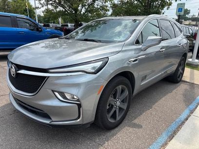 Certified 2024 Buick Enclave Essence w/ Experience Buick Package