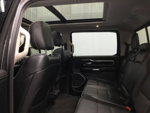 Used 2022 RAM 1500 Laramie AWD/4WD image 13