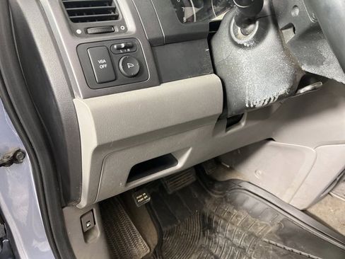 Used 2007 Honda CR-V EX-L image 25