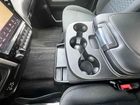 New 2026 RAM 3500 Tradesman AWD/4WD image 26