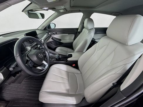 Used 2023 Acura Integra FWD image 5