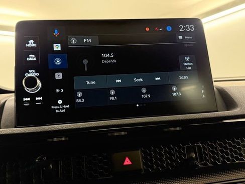 Used 2026 Honda CR-V Sport Touring image 20