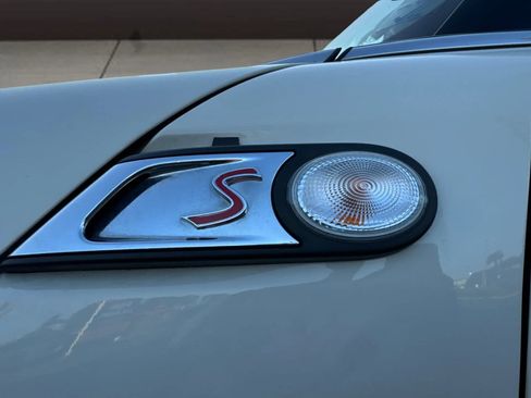 Used 2008 MINI Cooper S FWD image 12