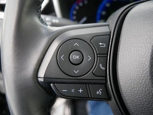 Certified 2022 Toyota Corolla LE image 26