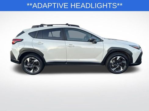 Certified 2025 Subaru Crosstrek 2.5i Limited w/ Crosstrek Mirror Package image 8