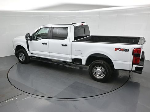 Used 2025 Ford F250 XL w/ STX Appearance Package AWD/4WD image 38