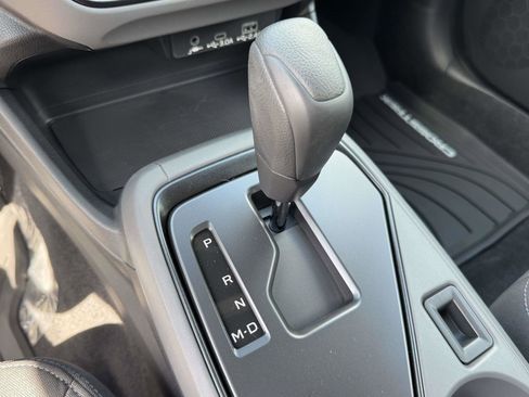New 2026 Subaru Crosstrek 2.0i Premium AWD/4WD image 14