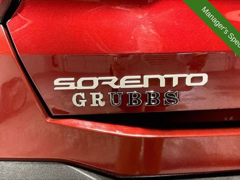 Used 2025 Kia Sorento S w/ Panoramic Sunroof Package FWD image 40