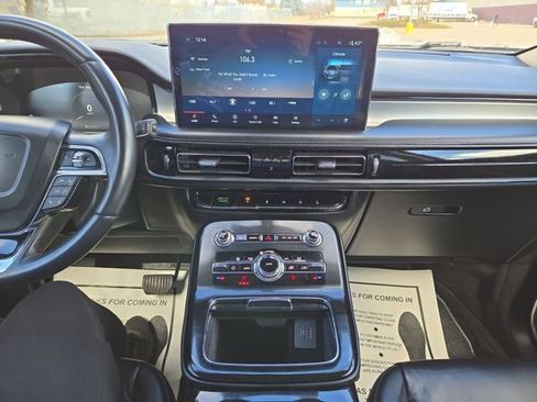 Used 2021 Lincoln Nautilus AWD w/ Equipment Group 101A image 22