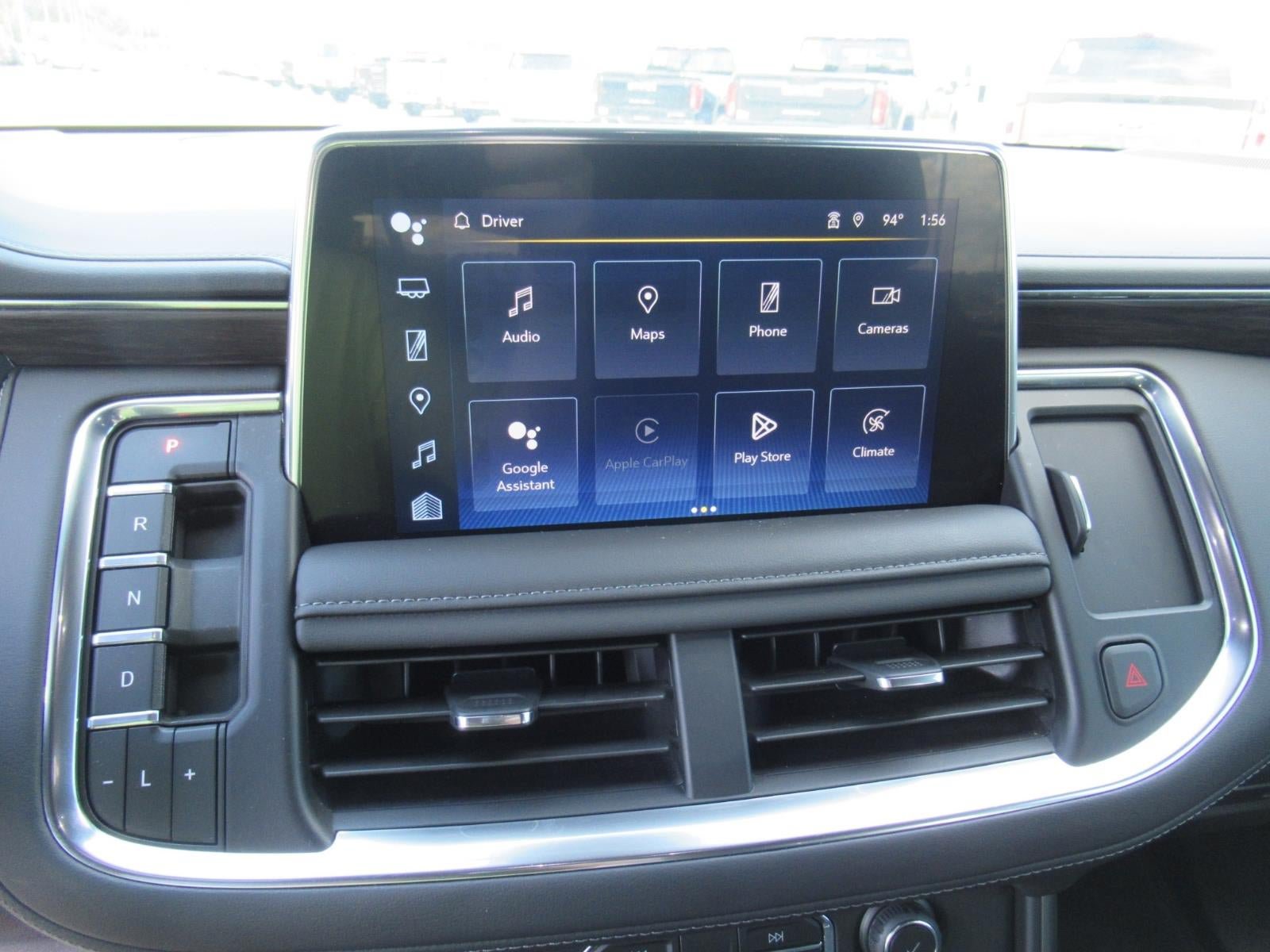 Used 2023 Chevrolet Suburban Z71 w/ Luxury Package AWD/4WD image 29