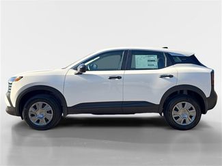 New 2026 Nissan Kicks S FWD video 2