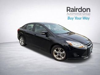 Used 2014 Ford Focus SE w/ SE Winter Package 360° Tour