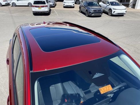 New 2026 MAZDA CX-5 2.5 S w/ Premium Plus Package AWD/4WD image 10