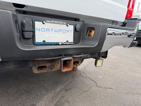 Used 2017 Ford F250 XL w/ Power Equipment Group AWD/4WD image 27