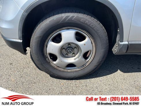Used 2010 Honda CR-V LX image 5