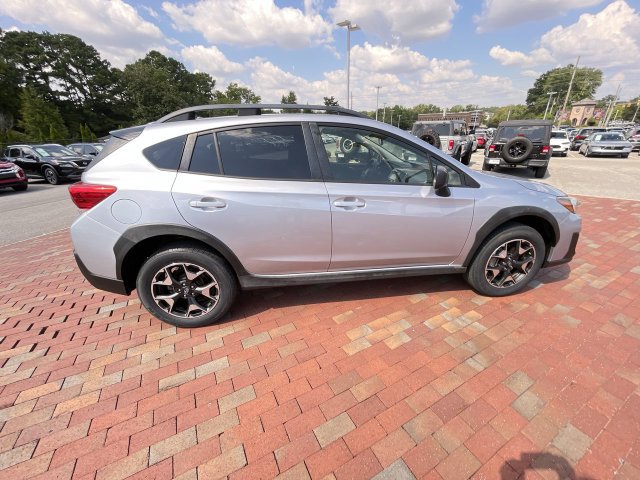 Used 2020 Subaru Crosstrek 2.0i AWD/4WD image 37
