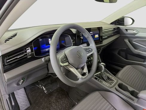 New 2026 Volkswagen Jetta S FWD image 9