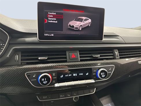 Used 2019 Audi RS 5 Sportback image 21