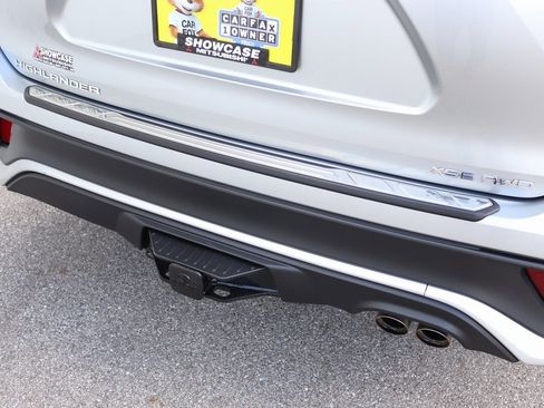 Used 2022 Toyota Highlander XSE image 18