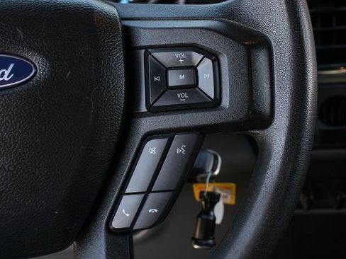 Used 2019 Ford F550 4x4 Crew Cab Super Duty image 23