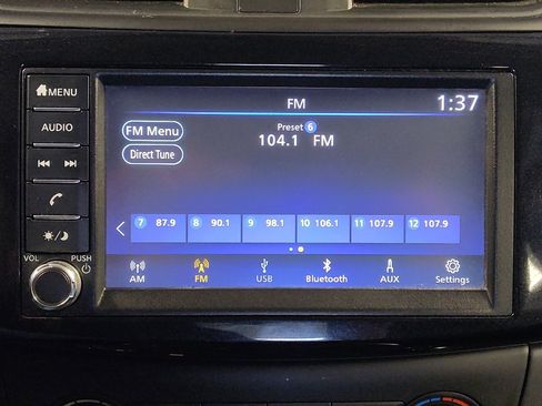 Used 2019 Nissan Sentra S FWD image 25