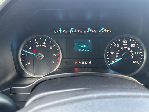 Used 2019 Ford F150 XLT image 22