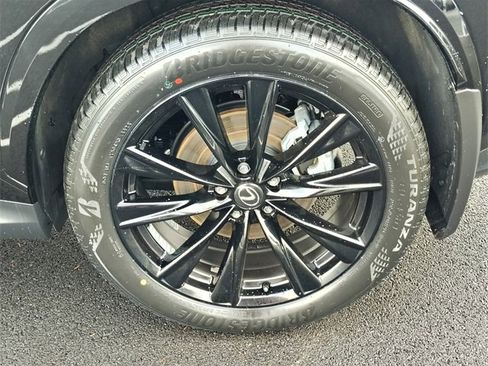 Used 2024 Lexus NX 350 F Sport image 34