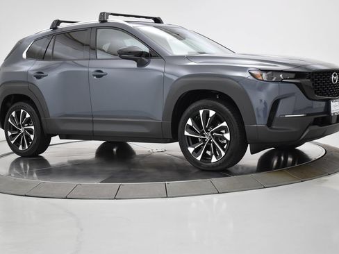 New 2026 MAZDA CX-50 2.5 Hybrid w/ Weather Package AWD/4WD image 11