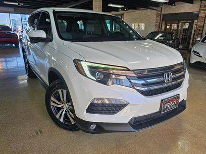 Used 2018 Honda Pilot EX