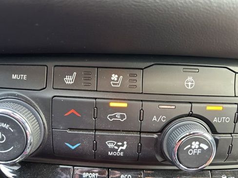 Used 2022 Dodge Durango R/T w/ Blacktop Package image 20