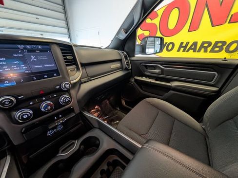 Used 2023 RAM 1500 Big Horn AWD/4WD image 27