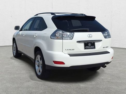 Used 2007 Lexus RX 350 2WD image 7