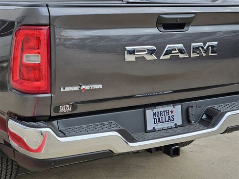 New 2026 RAM 1500 2WD Crew Cab image 6
