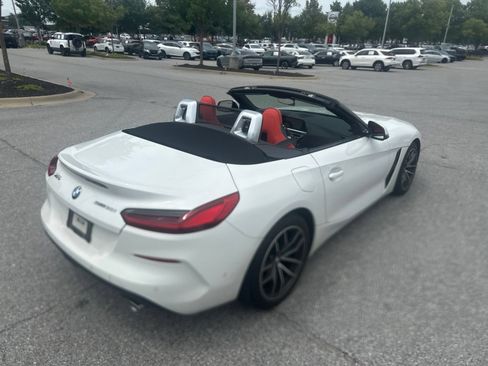 Used 2022 BMW Z4 sDrive30i w/ Premium Package 2 RWD image 17