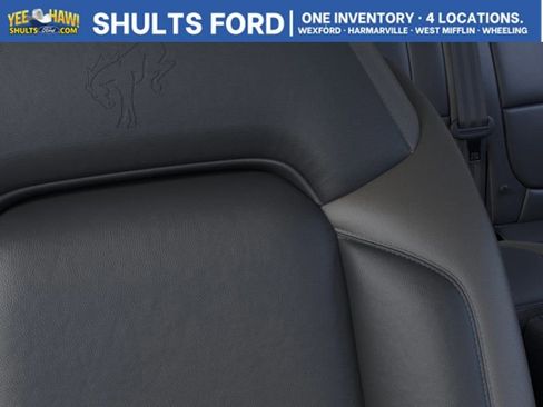 New 2026 Ford Bronco Outer Banks AWD/4WD image 19