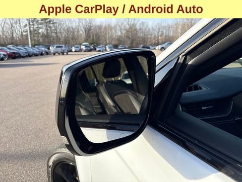 Used 2022 Jeep Grand Cherokee Altitude image 8