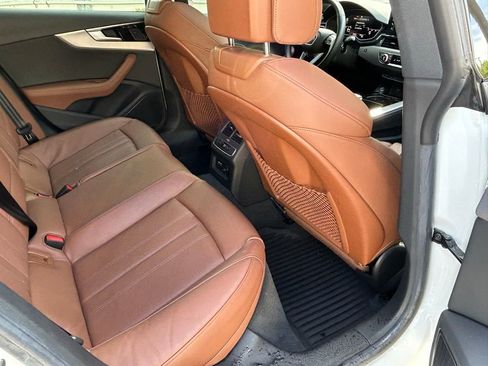 Used 2021 Audi A5 2.0T Premium Plus w/ Premium Plus image 47