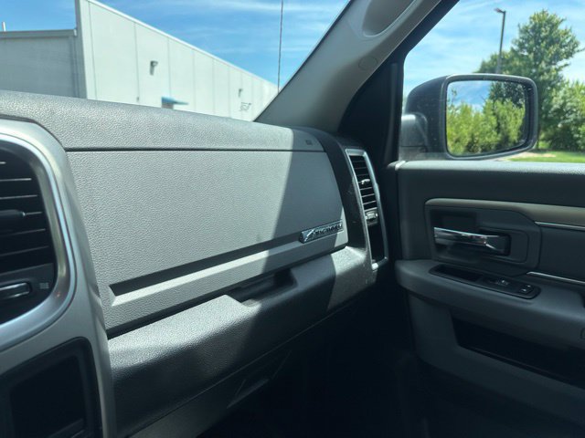 Used 2018 RAM 1500 Big Horn AWD/4WD image 32