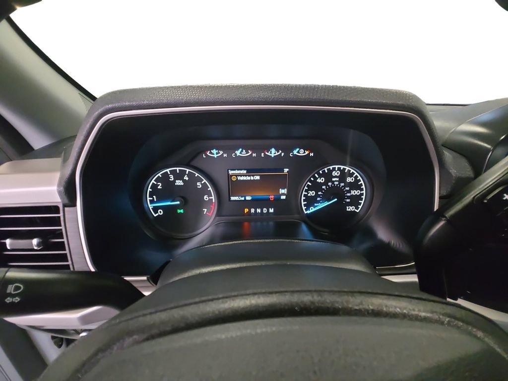 Used 2022 Ford F150 XL w/ Equipment Group 101A High AWD/4WD image 14