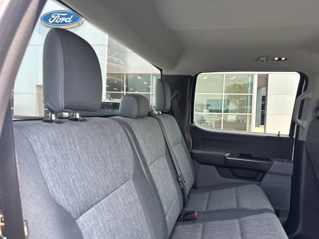 Used 2023 Ford F150 XL AWD/4WD image 15
