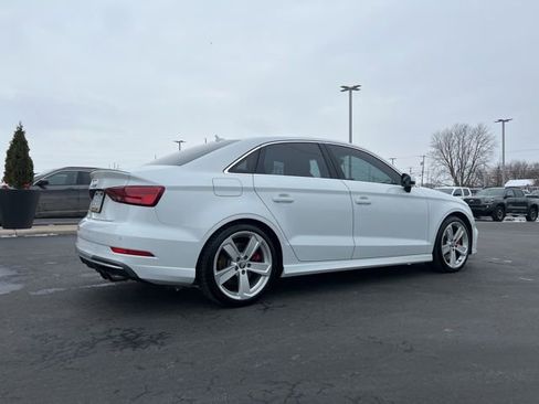 Used 2018 Audi S3 Premium Plus image 6