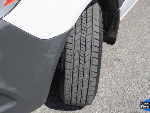 Used 2021 Mercedes-Benz Sprinter 144 Cargo image 33