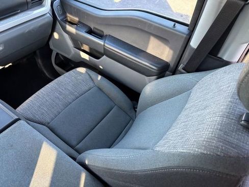 Used 2024 Ford F250 XLT image 15