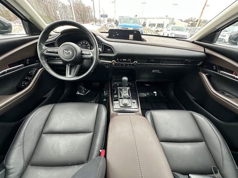 Used 2023 MAZDA CX-30 2.5 Turbo w/ Premium Package image 22