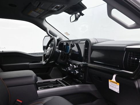 New 2026 Ford F250 Lariat w/ Lariat Ultimate Package image 13